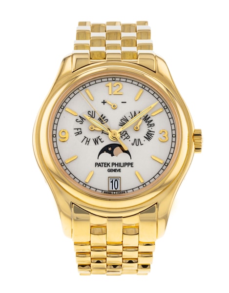 Patek Philippe Annual Calendar 5146/1J-001